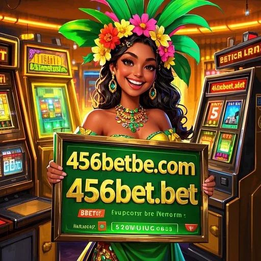 Explorando os Jogos de Bônus no 456bet.bet: Diversão e Oportunidades de Ganho