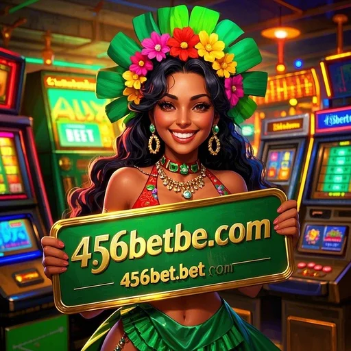 A Revolução dos Cassinos Online: Explore as Opções do 456bet.bet